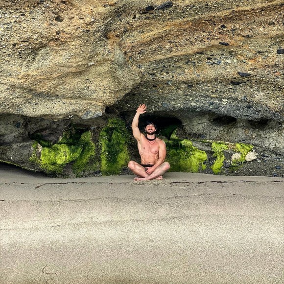 Meet your Posher, Nathan - Picture 1 of 1